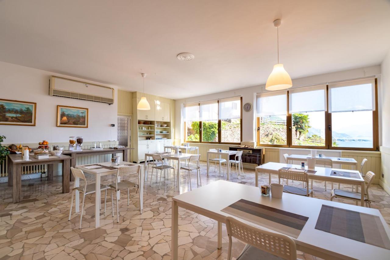 B&B Belvedere Colico Εξωτερικό φωτογραφία