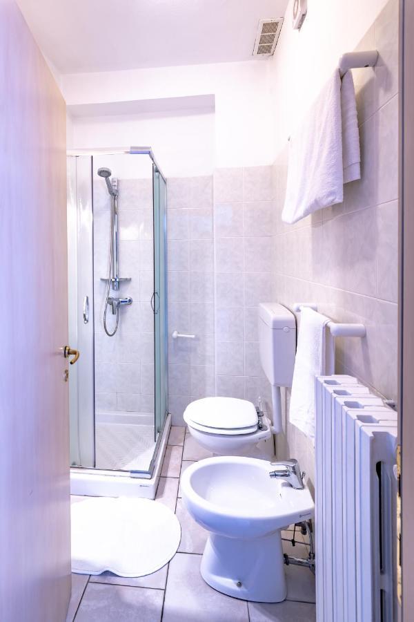 B&B Belvedere Colico Εξωτερικό φωτογραφία