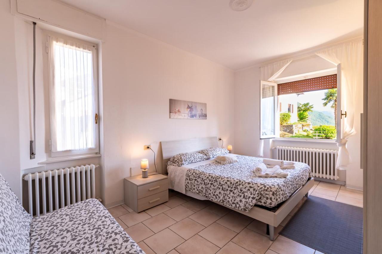 B&B Belvedere Colico Εξωτερικό φωτογραφία