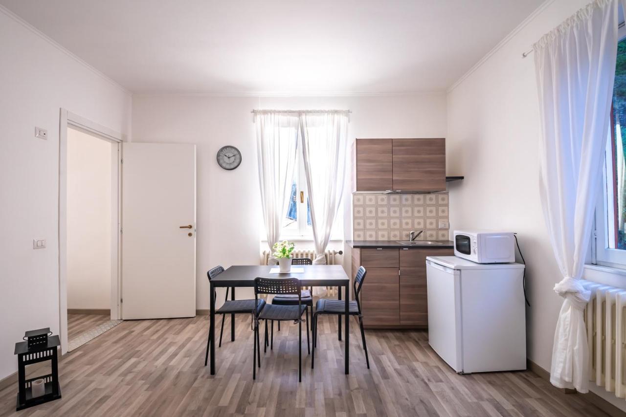 B&B Belvedere Colico Εξωτερικό φωτογραφία