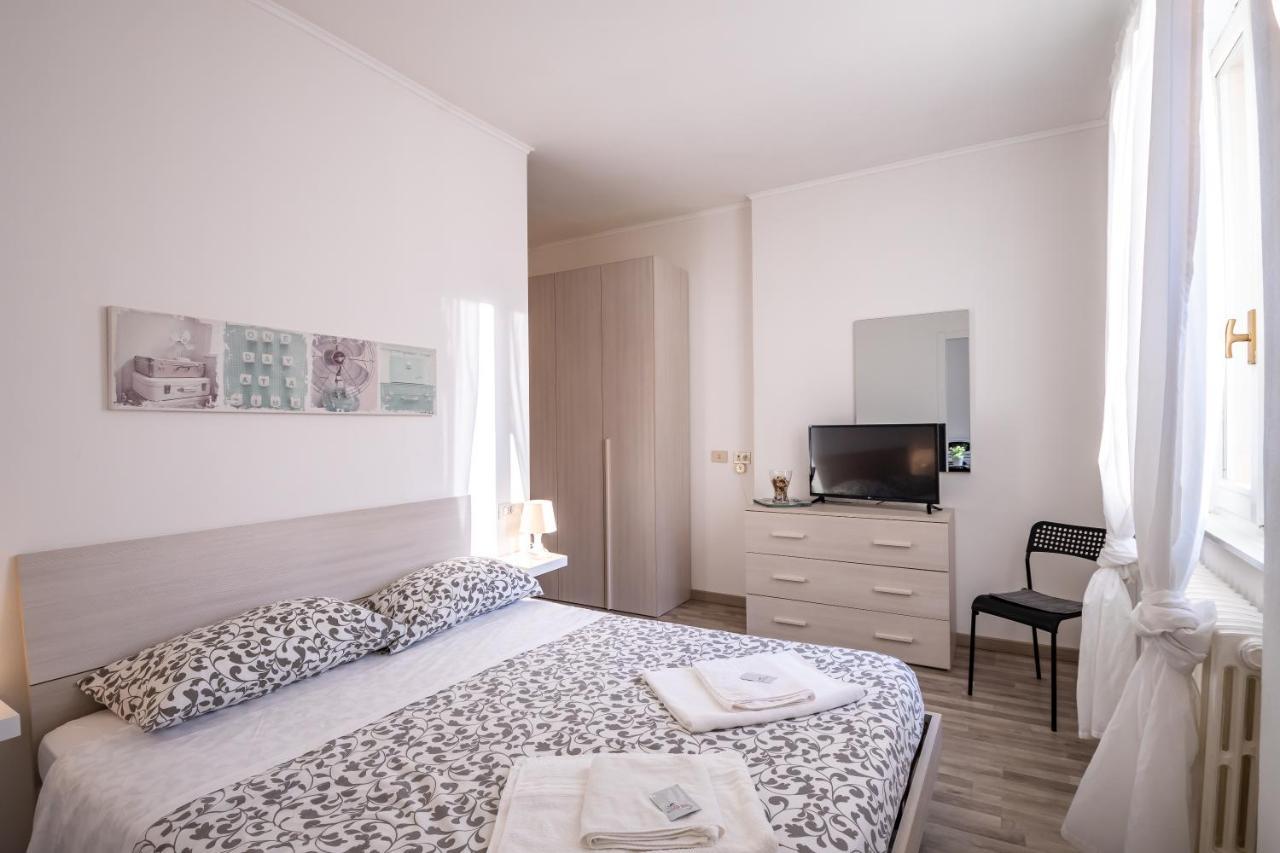 B&B Belvedere Colico Εξωτερικό φωτογραφία