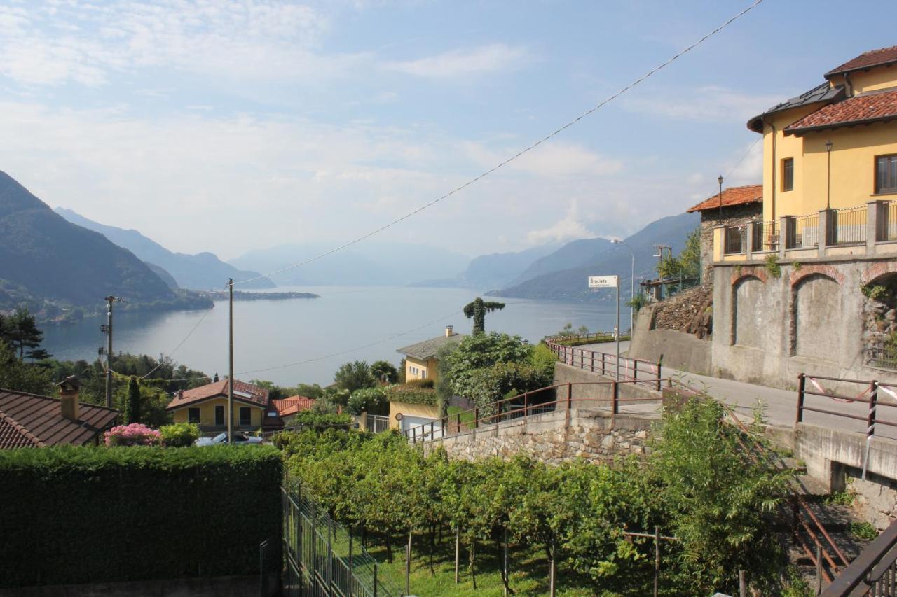 B&B Belvedere Colico Εξωτερικό φωτογραφία